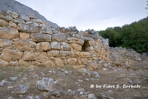 Sa Sedda 'e sos Carros Sanctuary